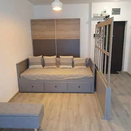 Apartment New Luxury Flat Near City Center
