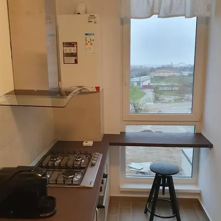 Apartment New Luxury Flat Near City Center Timisoara